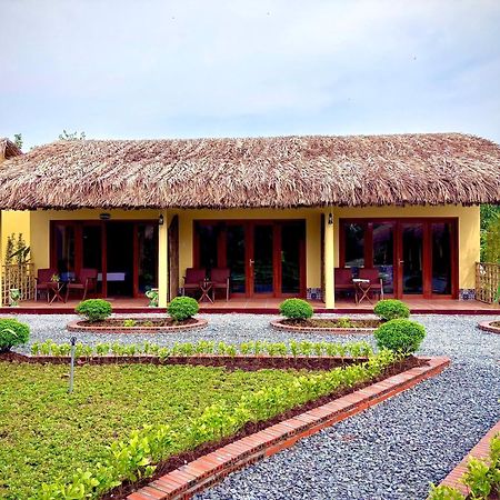 Mango Home Riverside Ben Tre Exterior photo
