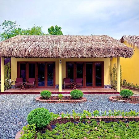 Mango Home Riverside Ben Tre Exterior photo