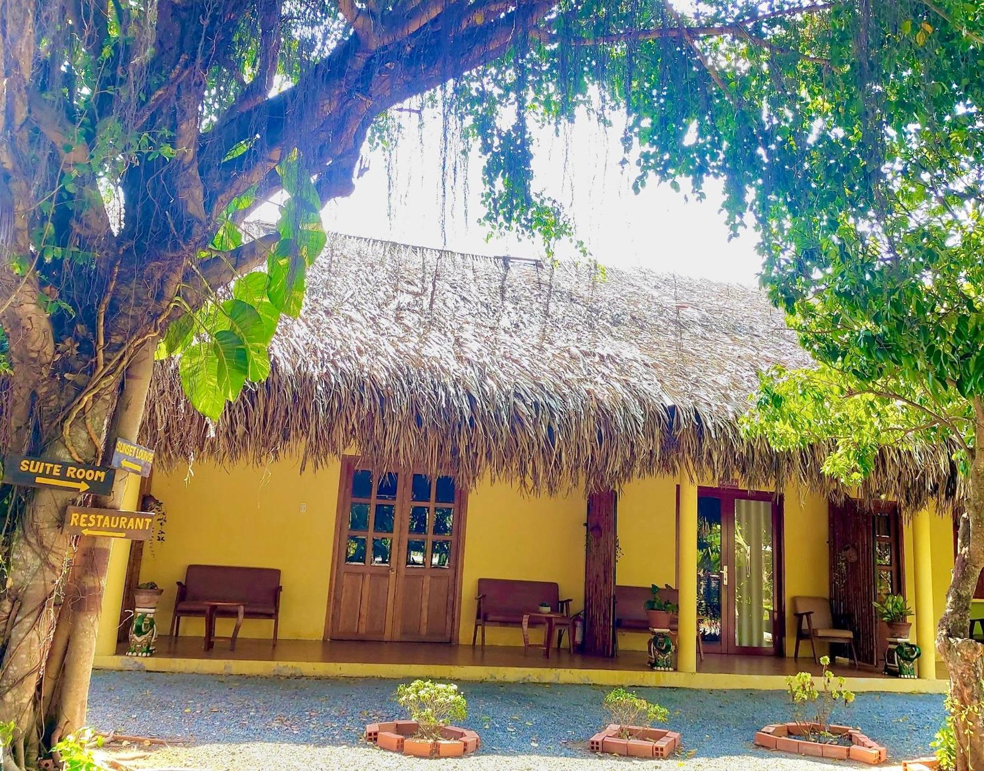 Mango Home Riverside Ben Tre Room photo